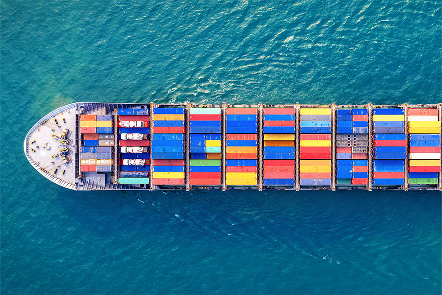 Retrasos en el Puerto de Rotterdam: Un nuevo desafío para los agroexportadores colombianos